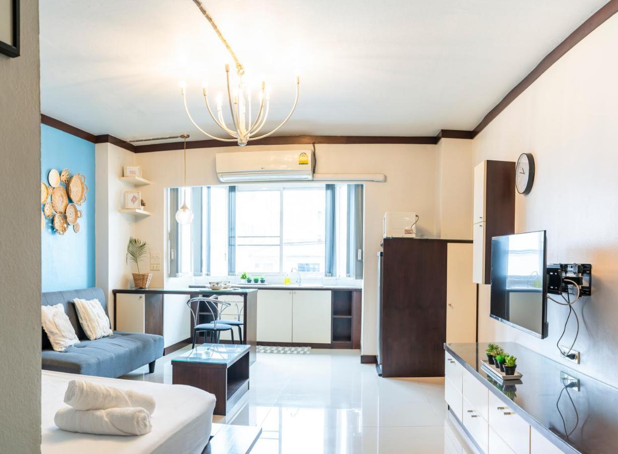 The Sister'S Home - Right In Nimman Τσιάνγκ Μάι Εξωτερικό φωτογραφία